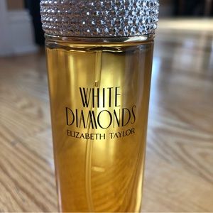 WHITE DIAMONDS WOMENS COLOGNE